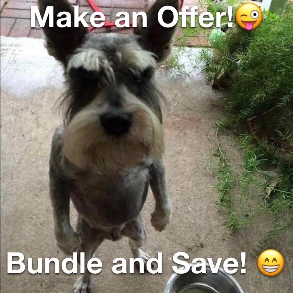Make an Offer
